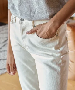 Fillmore Boyfriend Jean