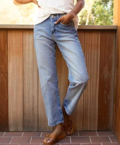 Fillmore Boyfriend Jean