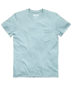 Groovy Pocket Tee