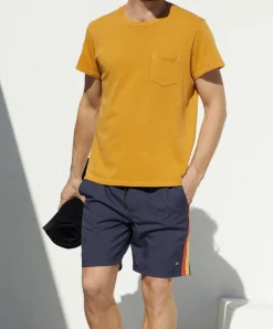 Groovy Pocket Tee