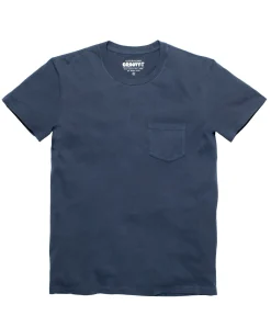 Groovy Pocket Tee
