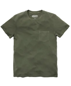 Groovy Pocket Tee