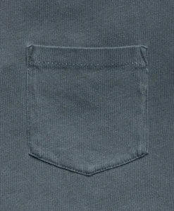 Groovy Pocket Tee