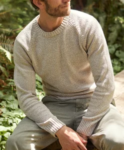 Hemisphere Sweater