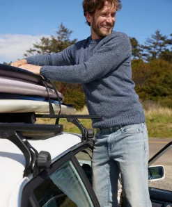Hemisphere Sweater