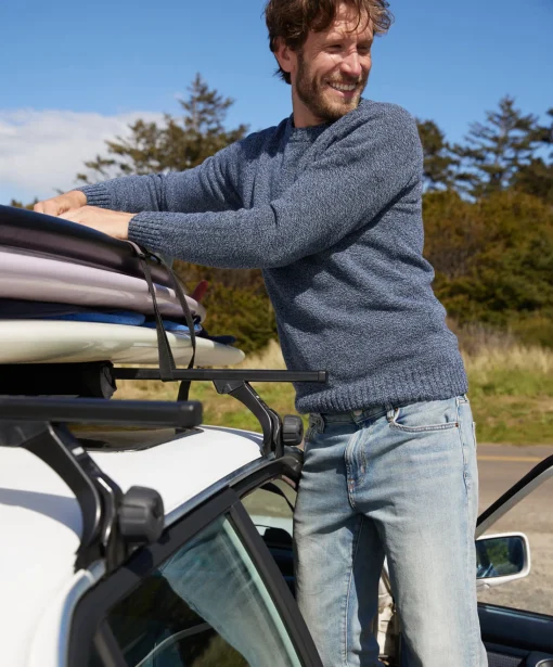 Hemisphere Sweater