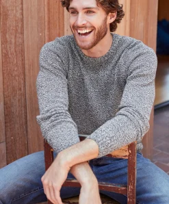 Hemisphere Sweater