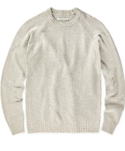 Hemisphere Sweater