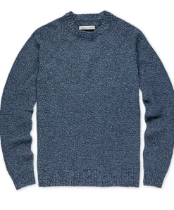 Hemisphere Sweater