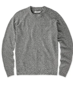 Hemisphere Sweater
