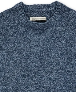Hemisphere Sweater