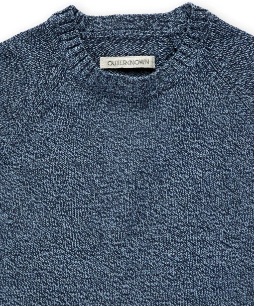 Hemisphere Sweater