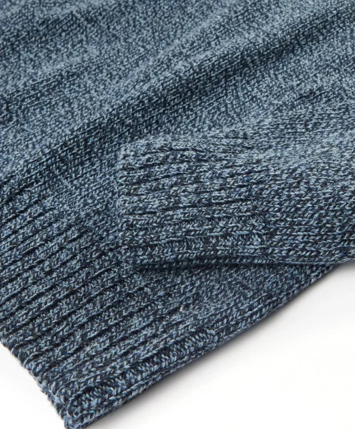 Hemisphere Sweater