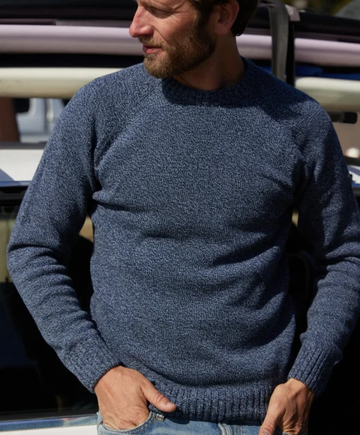 Hemisphere Sweater