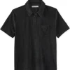 Hightide Terry Polo