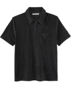 Hightide Terry Polo