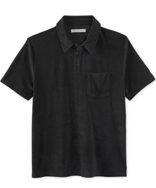 Hightide Terry Polo