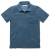 Hightide Terry Polo