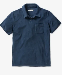 Hightide Terry Polo