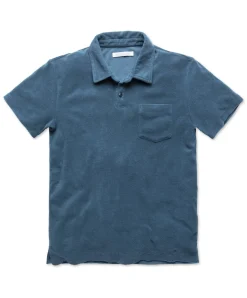 Hightide Terry Polo