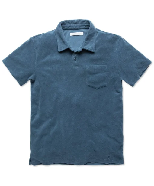 Hightide Terry Polo