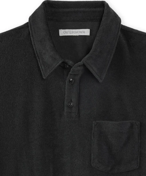 Hightide Terry Polo