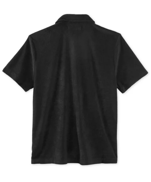 Hightide Terry Polo