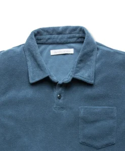 Hightide Terry Polo