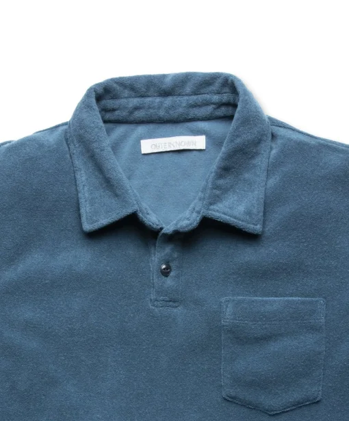 Hightide Terry Polo
