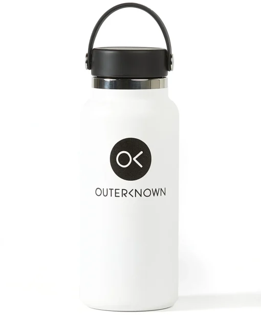 Hydro Flask 32Oz Wide Mouth