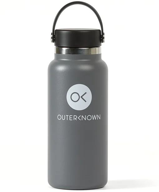 Hydro Flask 32Oz Wide Mouth