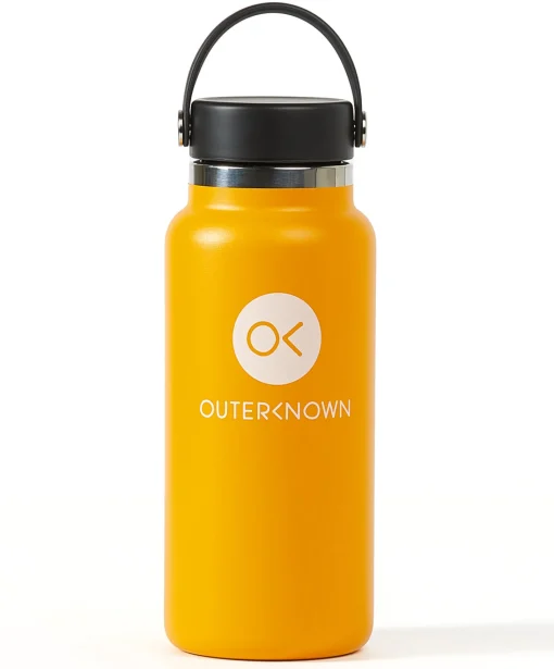 Hydro Flask 32Oz Wide Mouth