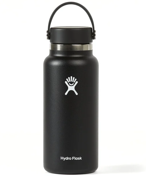Hydro Flask 32Oz Wide Mouth