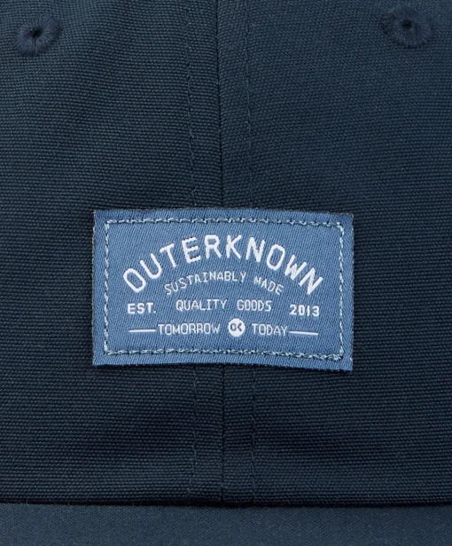 Industrial Outerknown Camp Hat