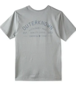 Industrial Outerknown S/S Tee