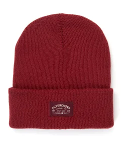 Industrial Outerknown Tall Beanie