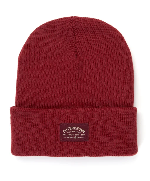 Industrial Outerknown Tall Beanie