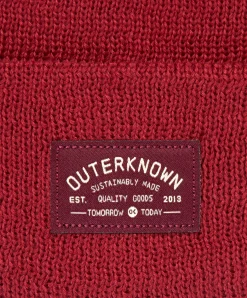 Industrial Outerknown Tall Beanie