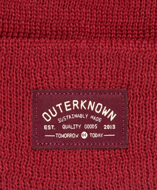 Industrial Outerknown Tall Beanie
