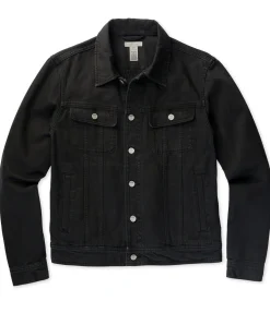 Jude Denim Trucker