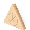 Kassia Palo Santo Surf Wax
