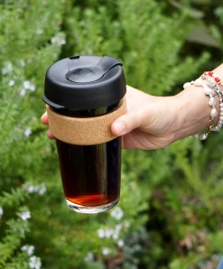Keepcup X Outerknown Brew Cork Edition - 16Oz