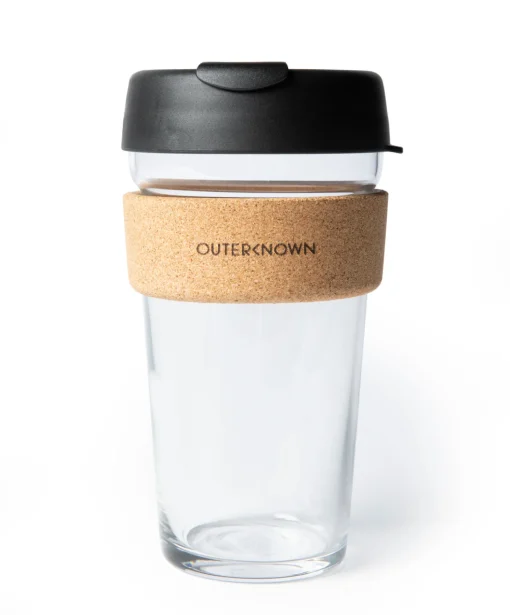 Keepcup X Outerknown Brew Cork Edition - 16Oz
