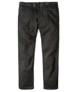 Local Straight Fit
