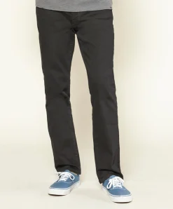 Local Straight Fit