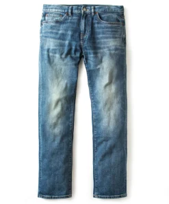 Local Straight Fit