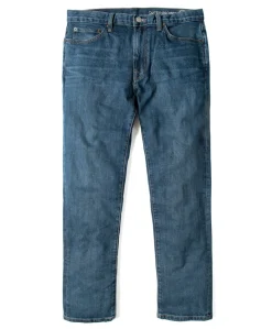 Local Straight Fit