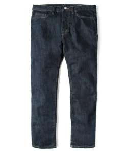 Local Straight Fit