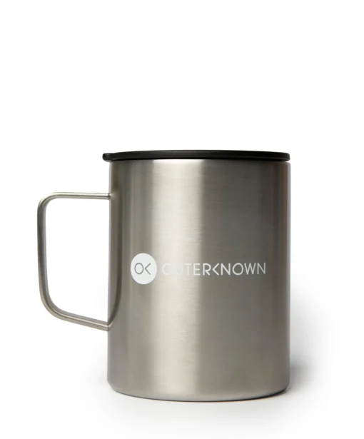 Mizu X Outerknown Camp Cup - 14Oz