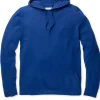 Morro Merino Sweater Hoodie